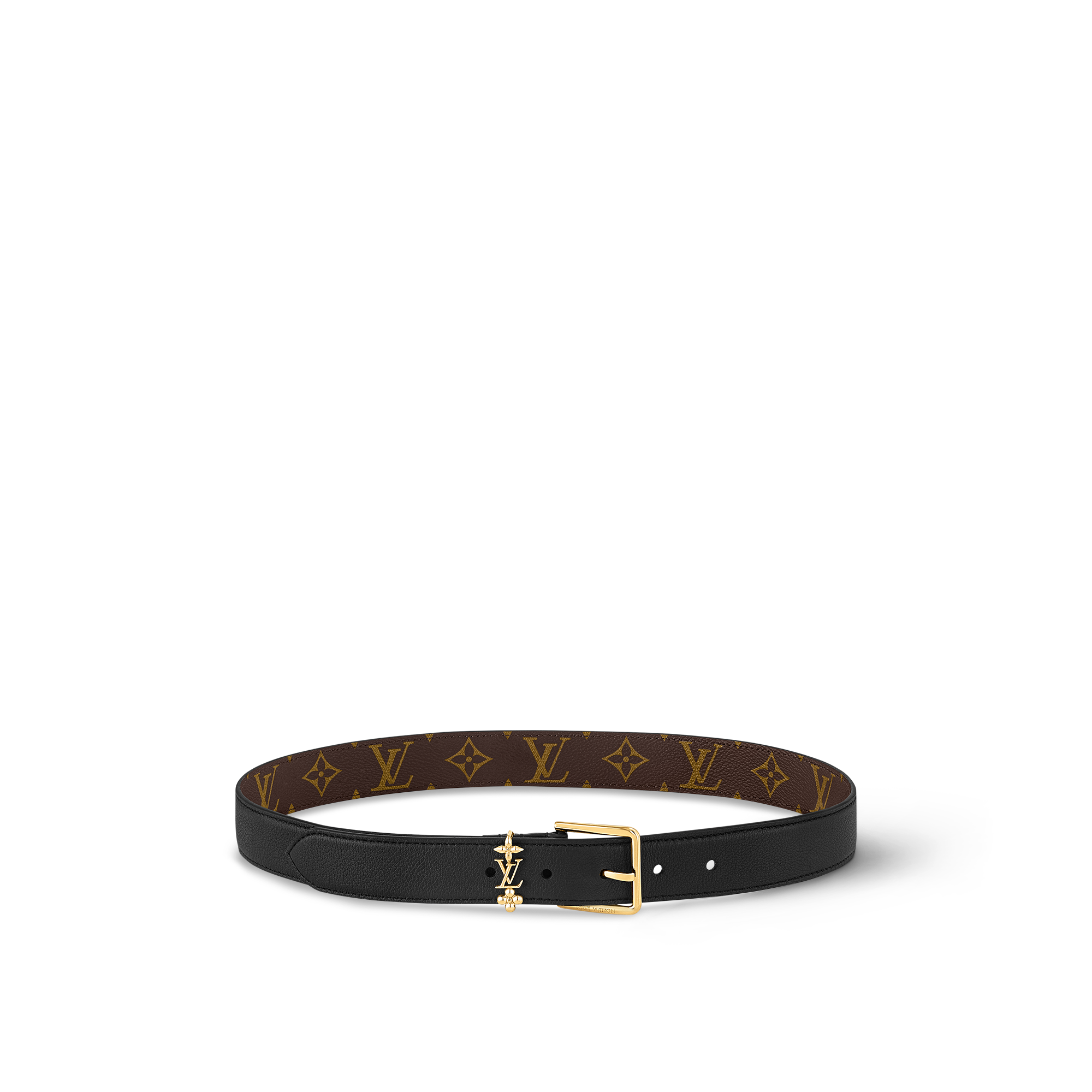 LV Bloom 30mm Belt - Women - Accessories | LOUIS VUITTON ®